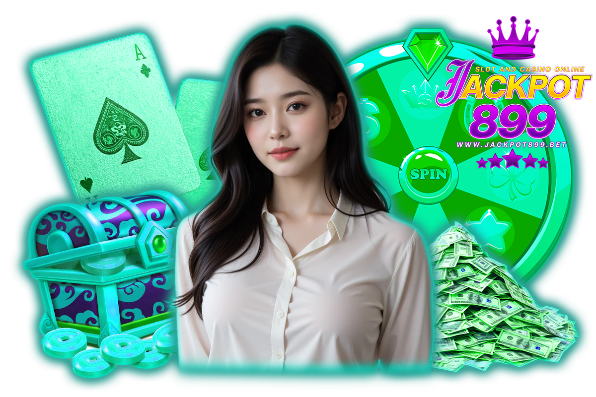 jackpot899