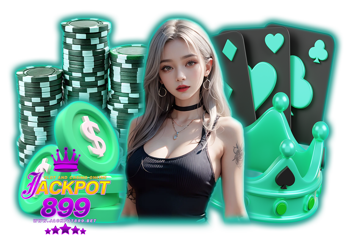 jackpot899 app