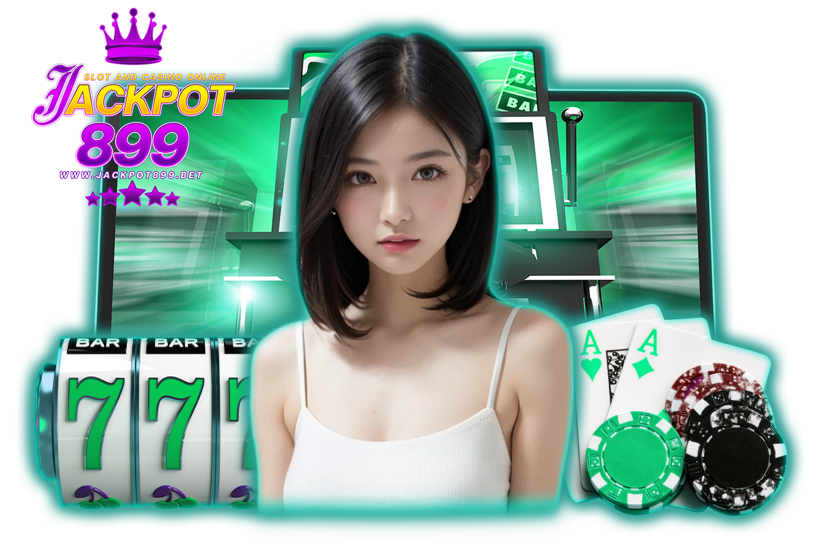 jackpot899 win
