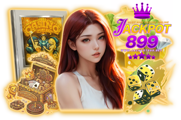 jackpot club