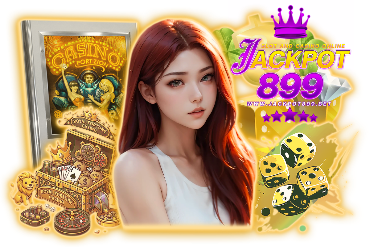 jackpot club