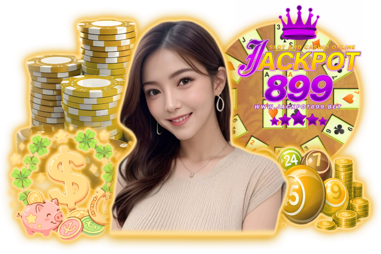 jackpot pg