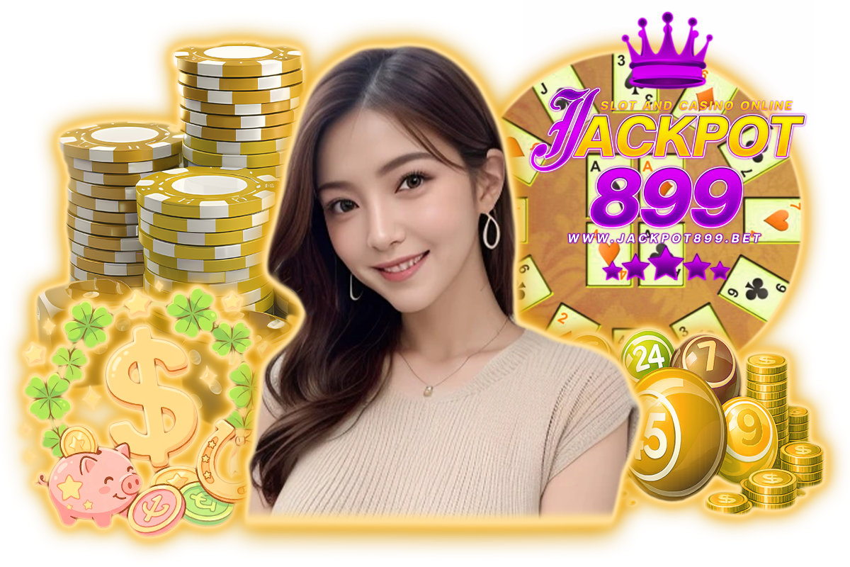 jackpot pg