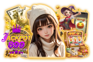 jackpot899 win