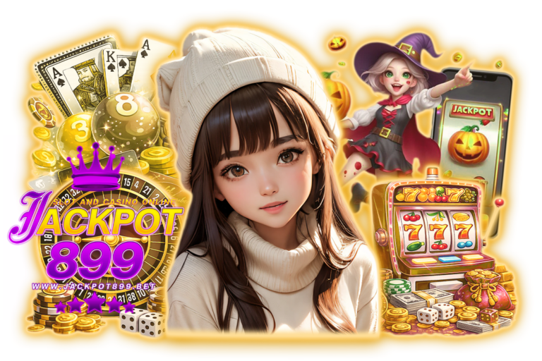 jackpot899 win