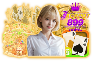 ขุมทรัพย์ 899