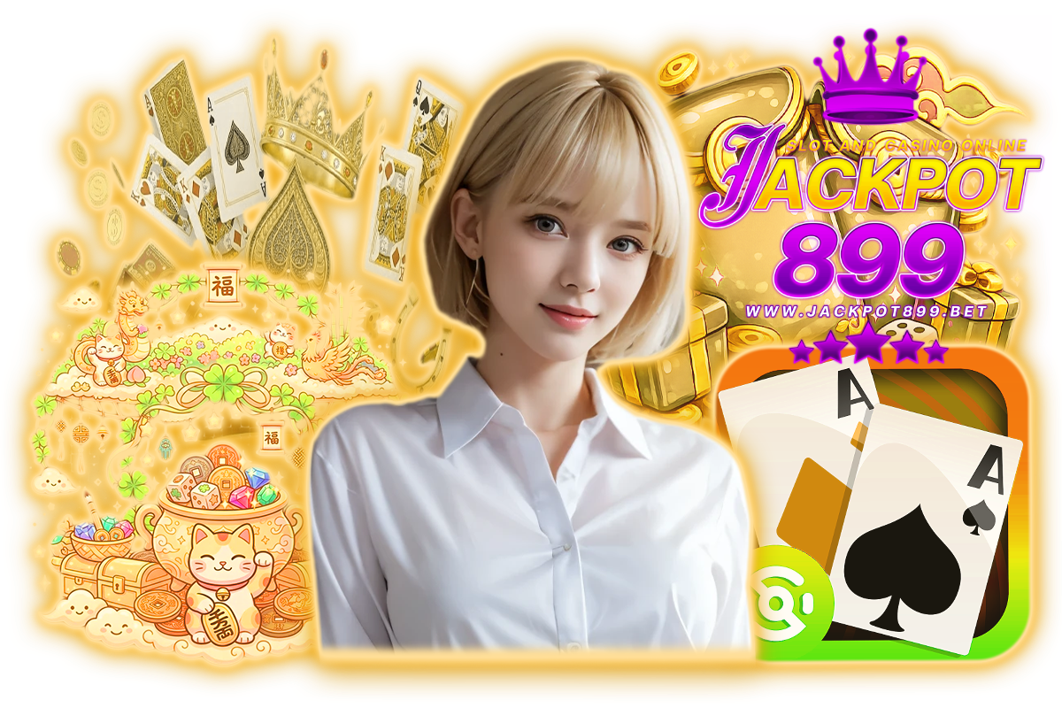 ขุมทรัพย์ 899